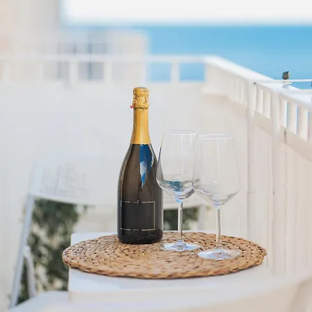 Apartment 'ngann'a Mare