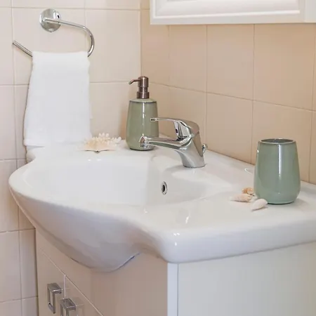 Apartmán 'ngann'a Mare