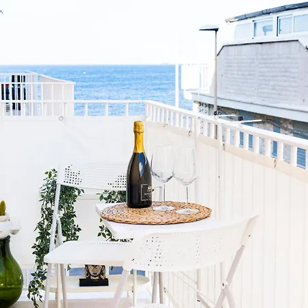 'ngann'a Mare Apartmán Bari