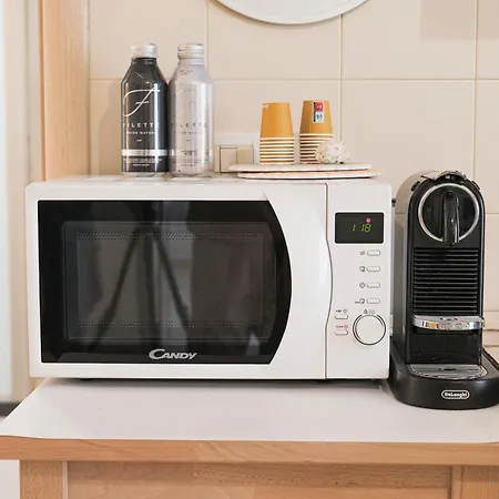 Apartmán 'ngann'a Mare Bari