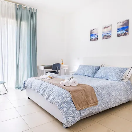 'ngann'a Mare Apartment