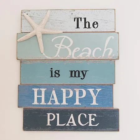 'ngann'a Mare Apartamento