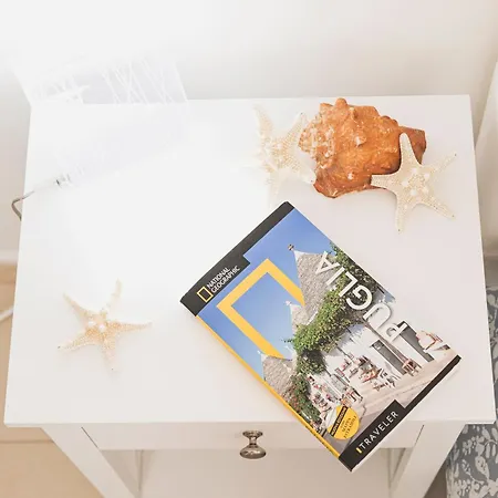 'ngann'a Mare Apartamento *