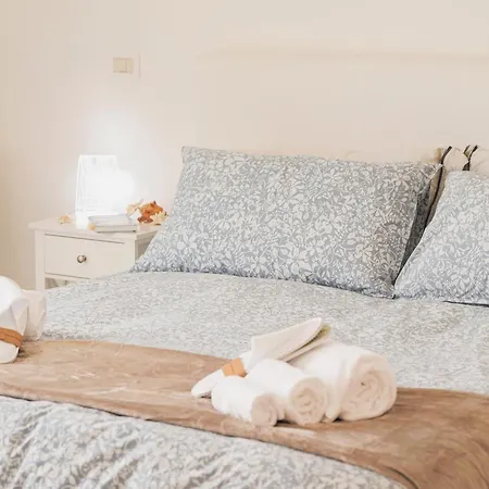 Apartamento 'ngann'a Mare *