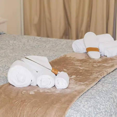 Apartamento 'ngann'a Mare