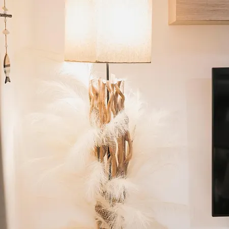 'ngann'a Mare Apartamento *