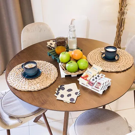 Apartament 'ngann'a Mare *