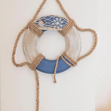 'ngann'a Mare Apartamento