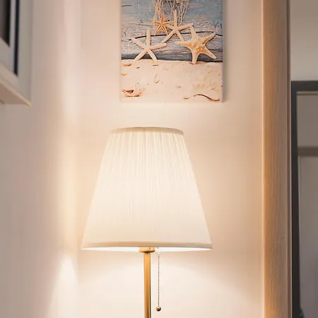 Apartamento 'ngann'a Mare