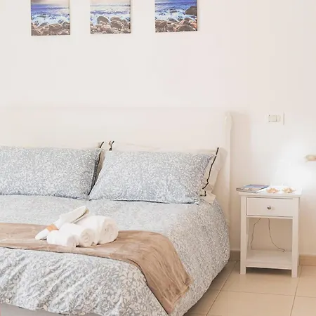 아파트 'ngann'a Mare *