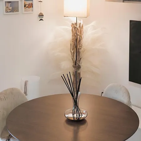 아파트 'ngann'a Mare