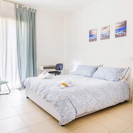 'ngann'a Mare 바리