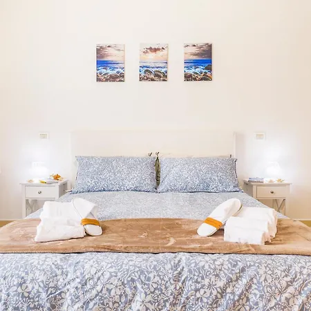 'ngann'a Mare * Bari