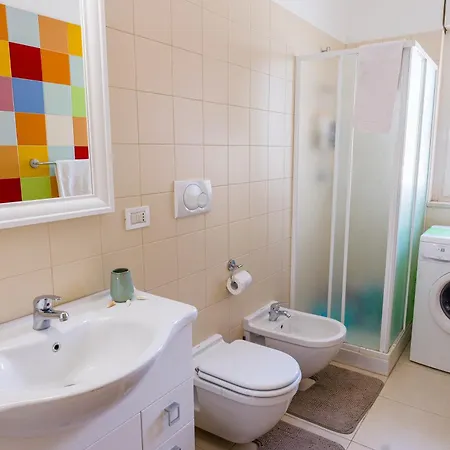 'ngann'a Mare Apartamento