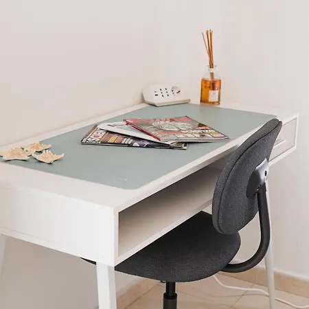 'ngann'a Mare Apartament *