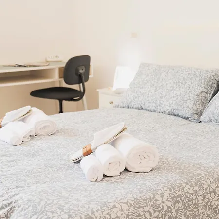 'ngann'a Mare Apartamento Bari