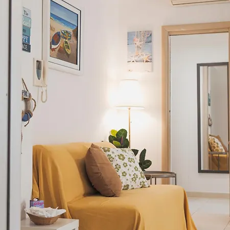 'ngann'a Mare * Bari