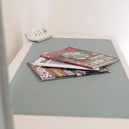 Apartamento 'ngann'a Mare